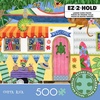 image:imageCeaco  Costa Rica  500 Large Piece Jigsaw Puzzle for Adults