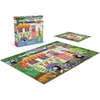 image:imageCeaco  Costa Rica  500 Large Piece Jigsaw Puzzle for Adults