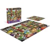 image:imageCeaco  Country Market  500 Piece Jigsaw Puzzle for Adults