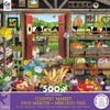 image:imageCeaco  Country Market  500 Piece Jigsaw Puzzle for Adults
