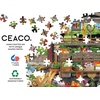 image:imageCeaco  Country Market  500 Piece Jigsaw Puzzle for Adults