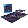 image:imageCeaco  DC Comics  Thomas Kinkade  The Jokers Ball  1000PC Puzzle