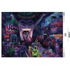 image:imageCeaco  DC Comics  Thomas Kinkade  The Jokers Ball  1000PC Puzzle