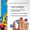 image:imageCeaco  Disney  Mickey Mouse and Friends Collage 1000 Piece Puzzle