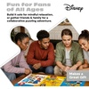 image:imageCeaco  Disney  Mickey Mouse and Friends Collage 1000 Piece Puzzle