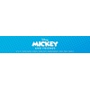 image:imageCeaco  Disney  Mickey and Friends  Mickey and Pals  Foil Puzzle 100 Piece Jigsaw Puzzle