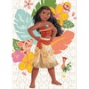 image:imageCeaco  Disney  Moana  Glitter Puzzle  100 Piece Jigsaw Puzzle