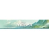 image:imageCeaco  Disney  Moana  Glitter Puzzle  100 Piece Jigsaw Puzzle