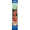 image:imageCeaco  Disney  Moana  Glitter Puzzle  100 Piece Jigsaw Puzzle