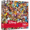 image:imageCeaco  Disney  Photo Magic Pins  750 Piece Jigsaw Puzzle