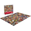 image:imageCeaco  Disney  Photo Magic Pins  750 Piece Jigsaw Puzzle