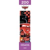 image:imageCeaco  Disney  Pixar  Cars  Lets Race  200 Piece Jigsaw Puzzle