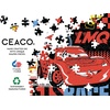 image:imageCeaco  Disney  Pixar  Cars  Lets Race  200 Piece Jigsaw Puzzle