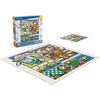 image:imageCeaco  Disney  Pixar  Cozy Toy Story  300 Oversized Piece Jigsaw Puzzle