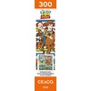 image:imageCeaco  Disney  Pixar  Cozy Toy Story  300 Oversized Piece Jigsaw Puzzle