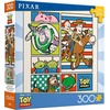 image:imageCeaco  Disney  Pixar  Cozy Toy Story  300 Oversized Piece Jigsaw Puzzle