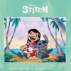 image:imageCeaco  Disney  Stitch  Such A Classic  200 Piece Jigsaw Puzzle