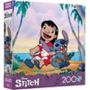 image:imageCeaco  Disney  Stitch  Such A Classic  200 Piece Jigsaw Puzzle