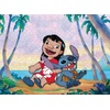 image:imageCeaco  Disney  Stitch  Such A Classic  200 Piece Jigsaw Puzzle