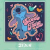 image:imageCeaco  Disney  Stitch  Sweet Thing  200 Piece Jigsaw Puzzle