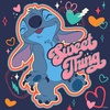 image:imageCeaco  Disney  Stitch  Sweet Thing  200 Piece Jigsaw Puzzle
