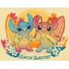 image:imageCeaco  Disney  Stitch 4 in 1 Multipack  500 Piece Jigsaw Puzzle