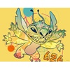 image:imageCeaco  Disney  Stitch 4 in 1 Multipack  500 Piece Jigsaw Puzzle