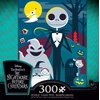 image:imageCeaco  Disney  Tim Burtons The Nightmare Before Christmas  Cartoon  Jigsaw Puzzle  300 Pieces