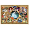 image:imageCeaco  Disney Classics  Disney Classics  2000 Piece Jigsaw Puzzle  5