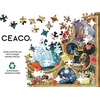 image:imageCeaco  Disney Classics  Disney Classics  2000 Piece Jigsaw Puzzle  5