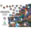 image:imageCeaco  Disney Dowdle Collection  4 Pack 500 Piece Puzzles for Adults