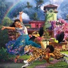 image:imageCeaco  Disney Encanto Mirabel  200 Piece Jigsaw Puzzle for Kids Ages 810
