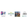 image:imageCeaco  Disney Encanto Mirabel  200 Piece Jigsaw Puzzle for Kids Ages 810