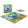 image:imageCeaco  Disney Flower Power Stitch  200 Piece Puzzle for Kids Ages 810