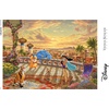 image:imageCeaco  Disney Kinkade  Jasmine Dancing in Desert Sun  1000PC Puzzle