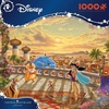 image:imageCeaco  Disney Kinkade  Jasmine Dancing in Desert Sun  1000PC Puzzle