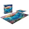 image:imageCeaco  Disney Kinkade  Little Mermaid Falling in Love  1000 Piece Puzzle