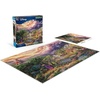 image:imageCeaco  Disney Kinkade  The Evil Queen  1000 Piece Puzzle