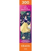 image:imageCeaco  Disney Life is Better When You Dance  300 Piece Puzzle for Adults