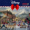 image:imageCeaco  Disney Mickey amp Friends  Candy Cane  1000 Piece Puzzle for Adults