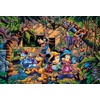 image:imageCeaco  Disney Mickey amp Friends Exploring  1500 Piece Puzzle for Adults