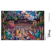 image:imageCeaco  Disney Mickey amp Friends Exploring  1500 Piece Puzzle for Adults