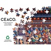 image:imageCeaco  Disney Mickey amp Friends Exploring  1500 Piece Puzzle for Adults