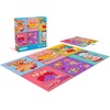 image:imageCeaco  Disney Mickey amp Friends Yummy Collage  300 Large Piece Puzzle