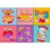image:imageCeaco  Disney Mickey amp Friends Yummy Collage  300 Large Piece Puzzle