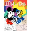image:imageCeaco  Disney Mickey and Donald Posters  5 Pack 300750 Piece Puzzles
