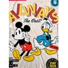 image:imageCeaco  Disney Mickey and Donald Posters  5 Pack 300750 Piece Puzzles