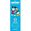 image:imageCeaco  Disney Mickey and Donald Posters  5 Pack 300750 Piece Puzzles