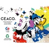 image:imageCeaco  Disney Mickey and Donald Posters  5 Pack 300750 Piece Puzzles