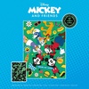 image:imageCeaco  Disney Mickey and Friends  100 Piece Puzzle for Kids Ages 68